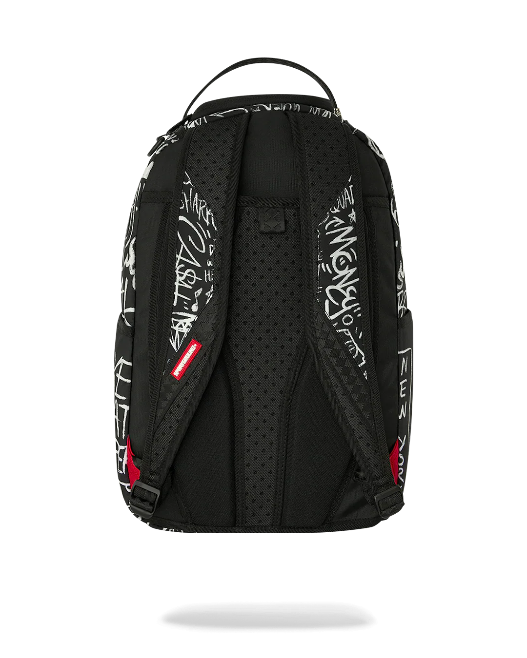 Crazy Thoughts Backpack