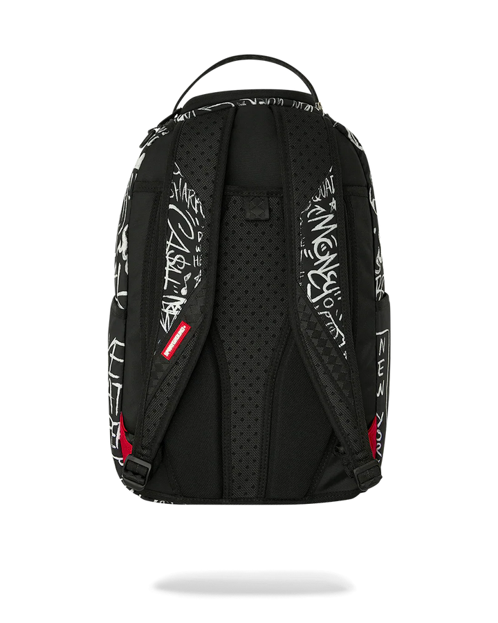 Crazy Thoughts Backpack