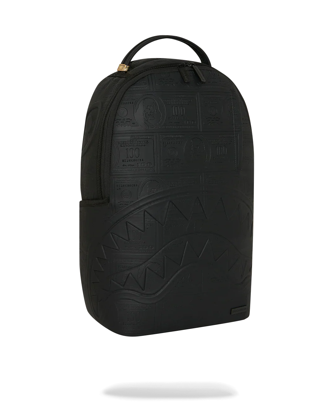 Money Masonry Backpack