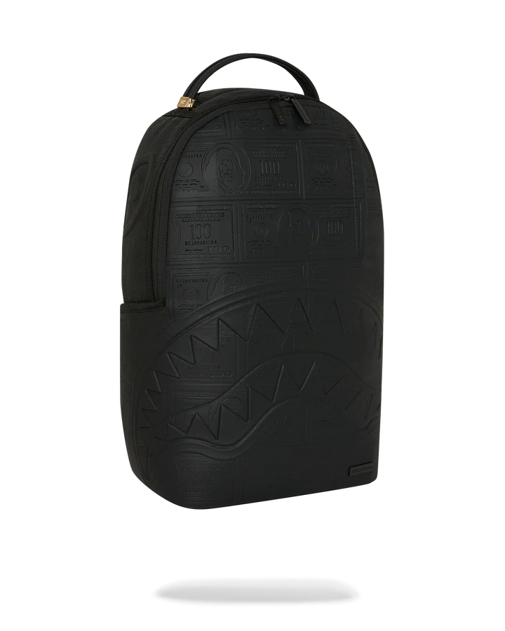 Money Masonry Backpack
