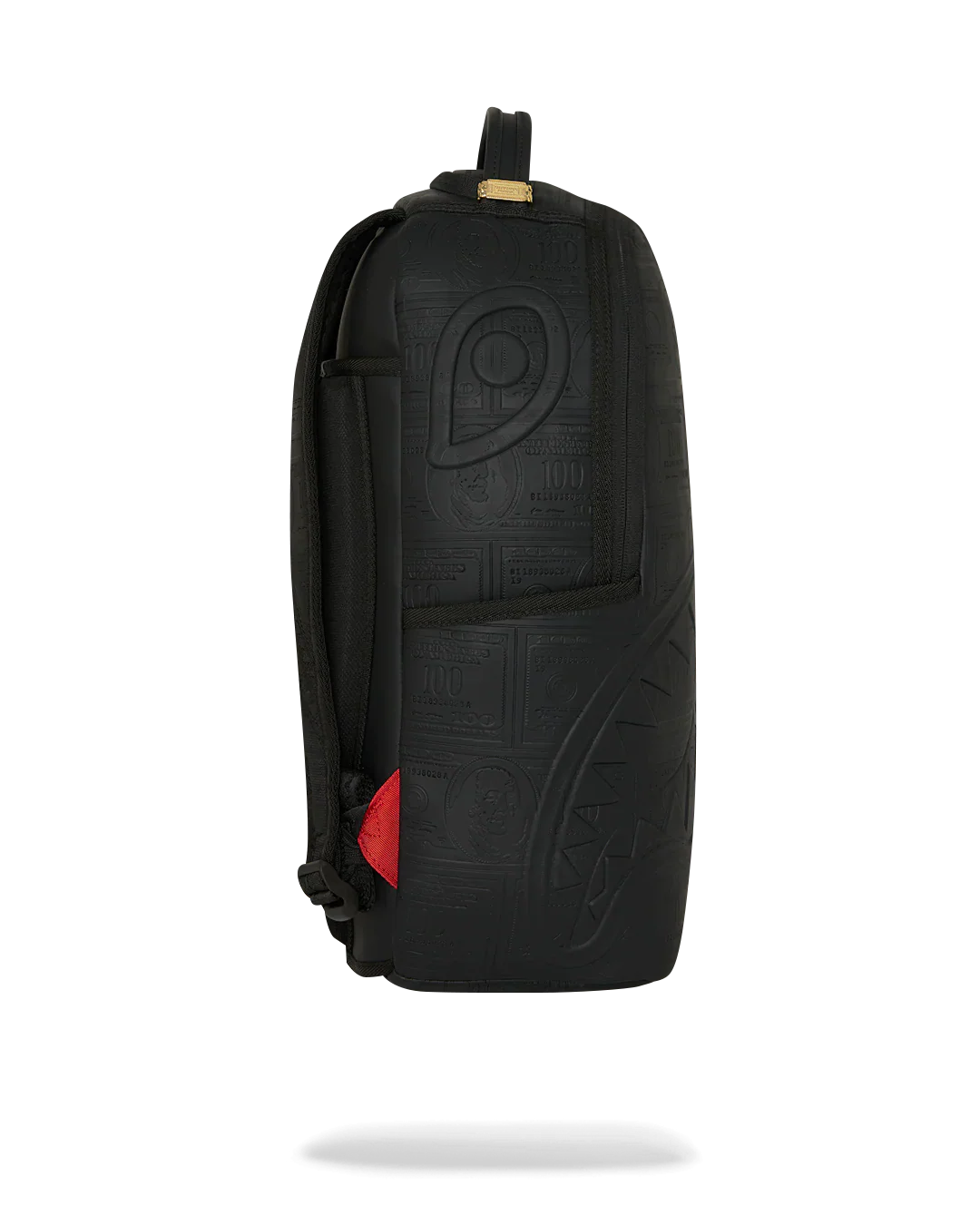 Money Masonry Backpack