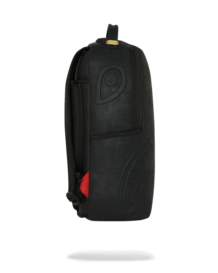 Money Masonry Backpack