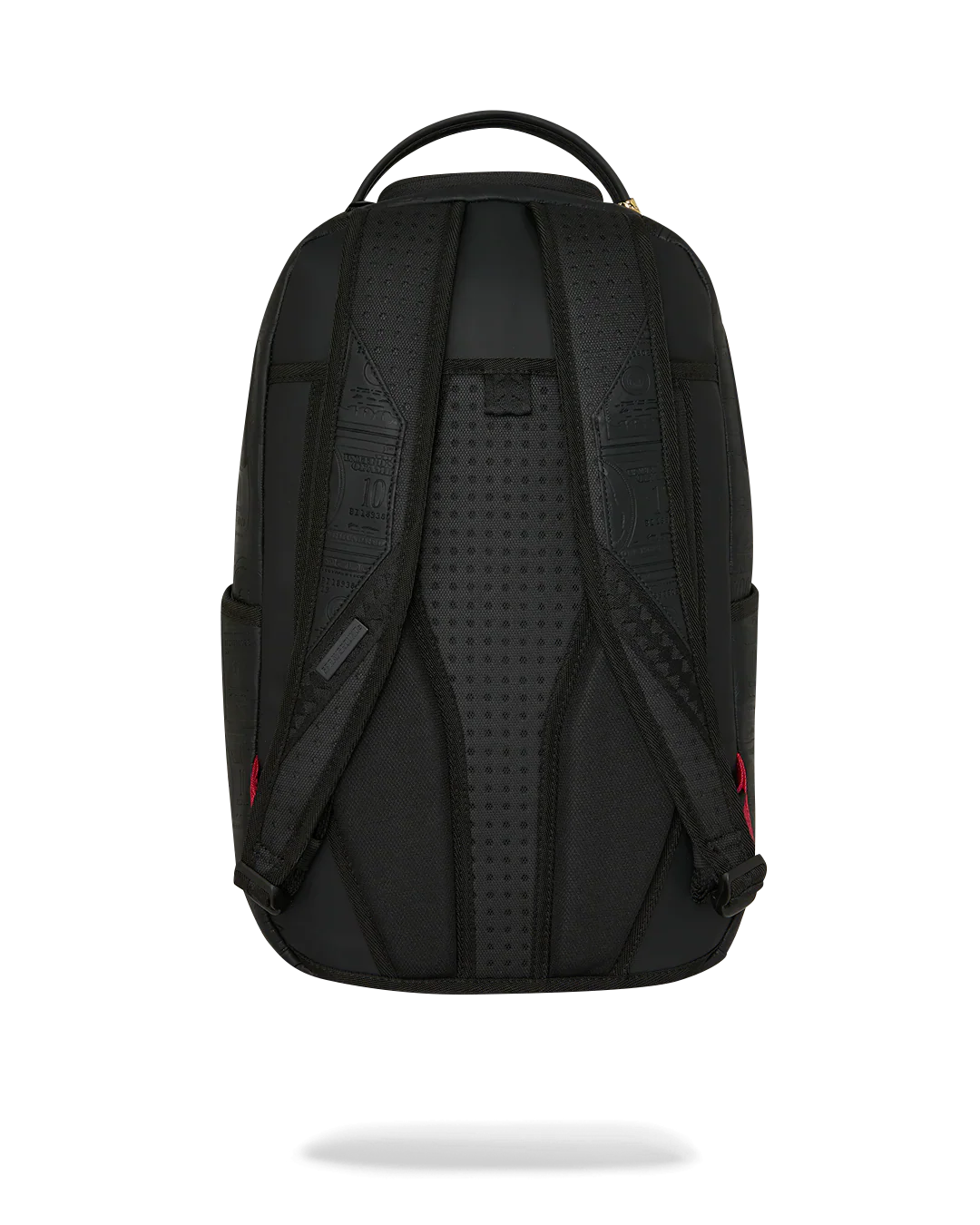 Money Masonry Backpack