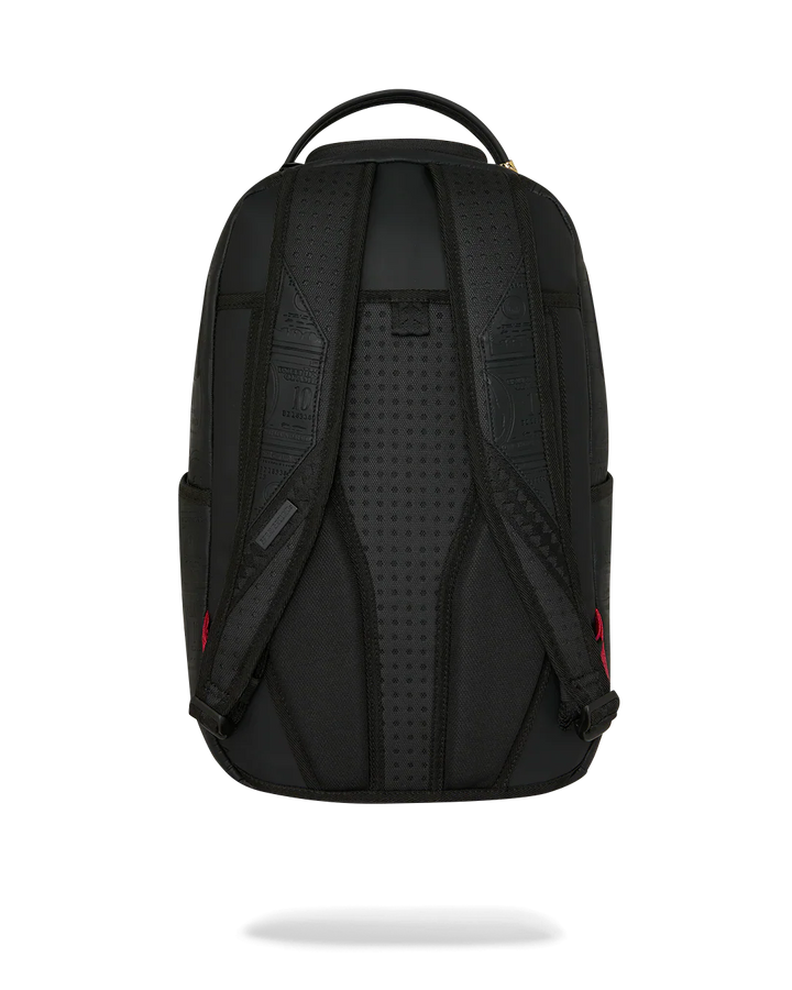 Money Masonry Backpack