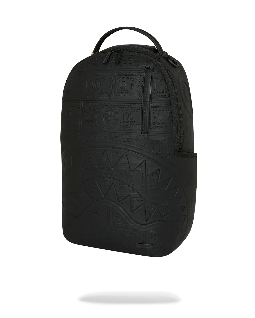 Money Masonry Backpack