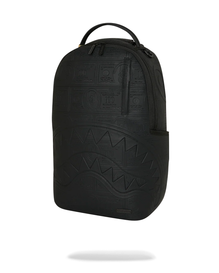 Money Masonry Backpack