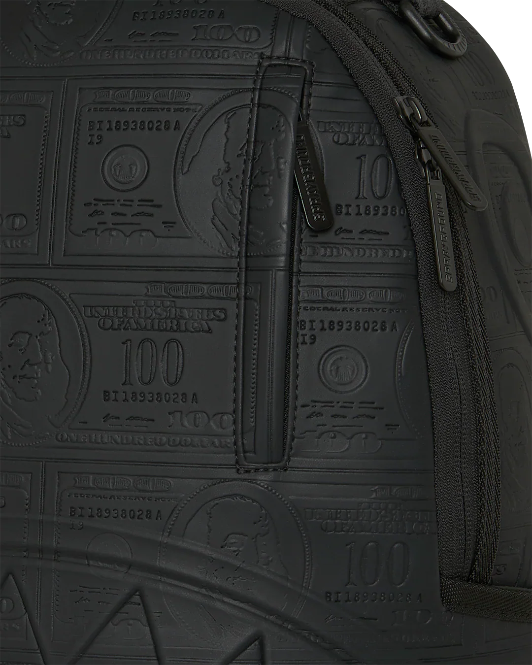 Money Masonry Backpack