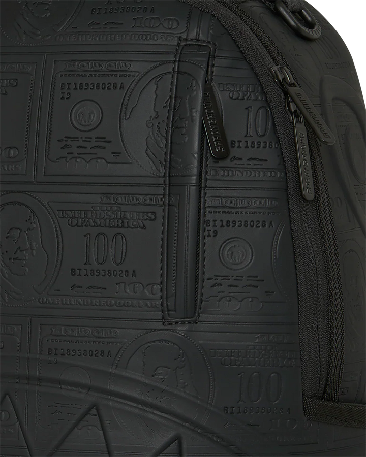 Money Masonry Backpack