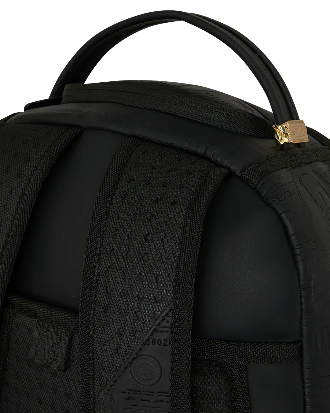 Money Masonry Backpack