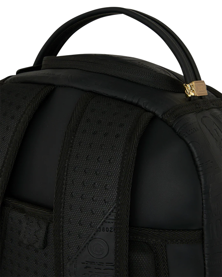 Money Masonry Backpack