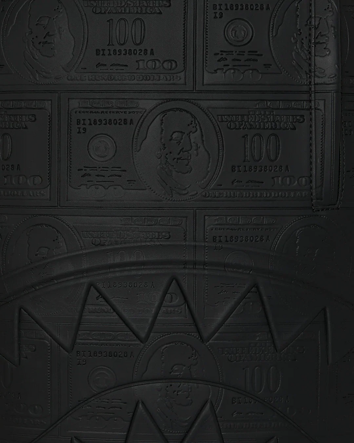 Money Masonry Backpack