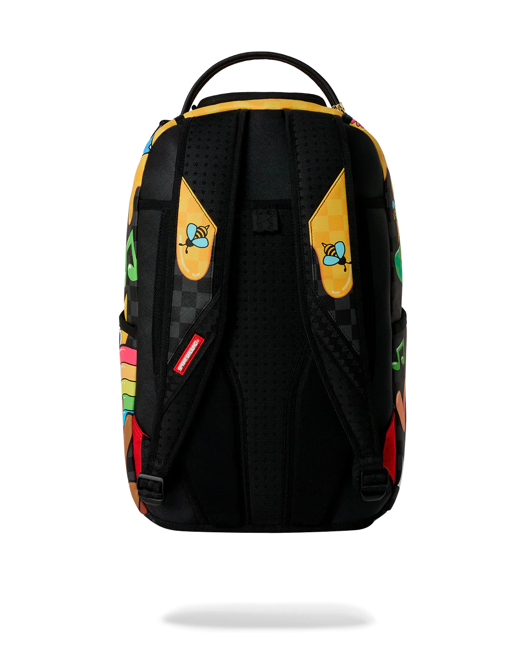 WTF Trippy Money Boy DLXSV Backpack