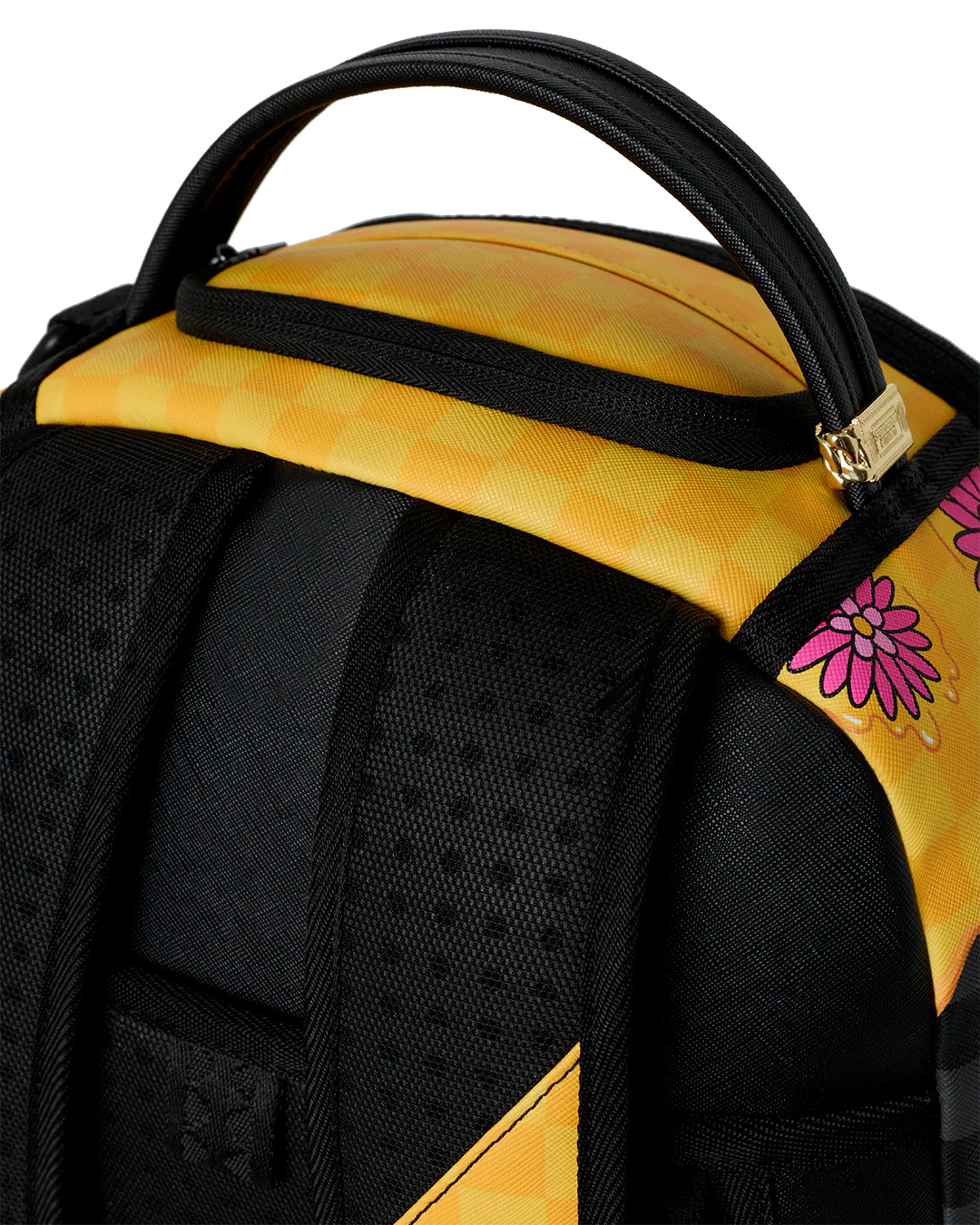 WTF Trippy Money Boy DLXSV Backpack
