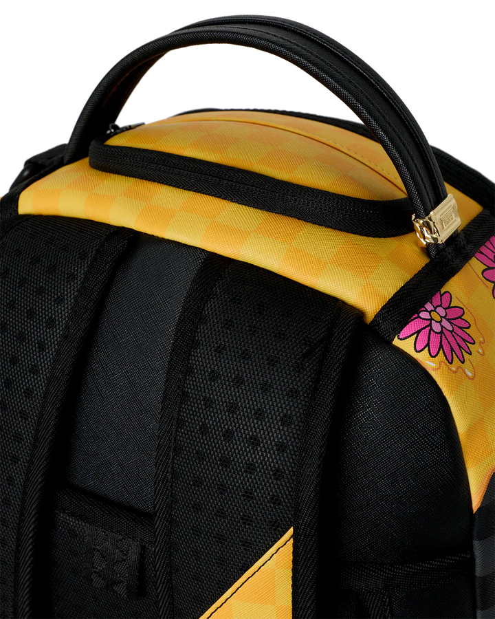 WTF Trippy Money Boy DLXSV Backpack