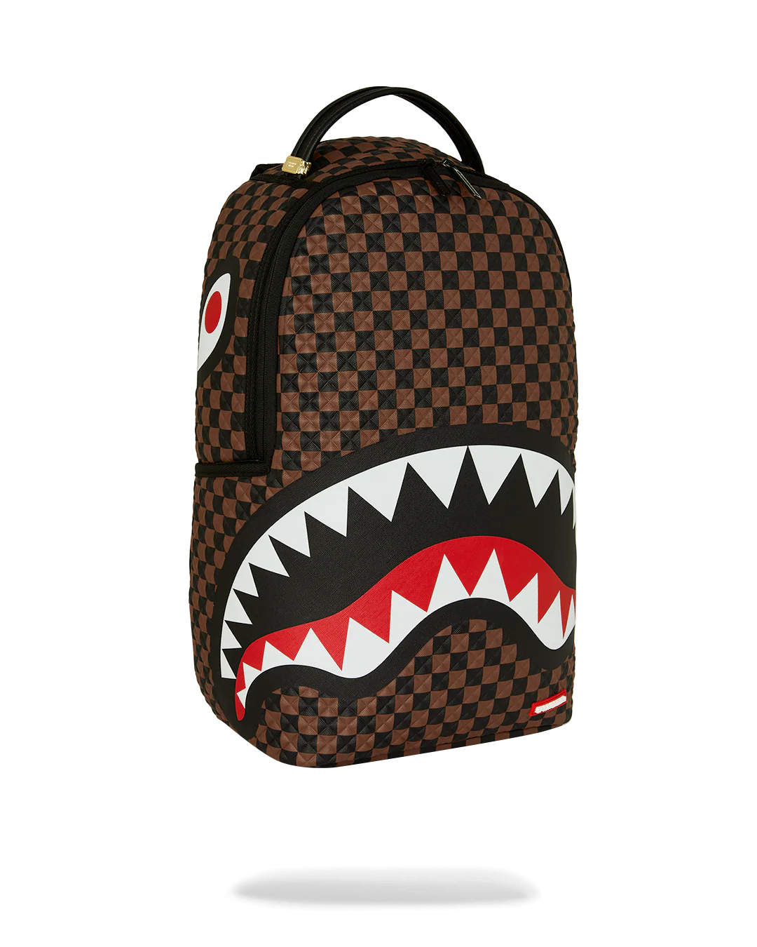 Sharks In Paris Pyramid Backpack