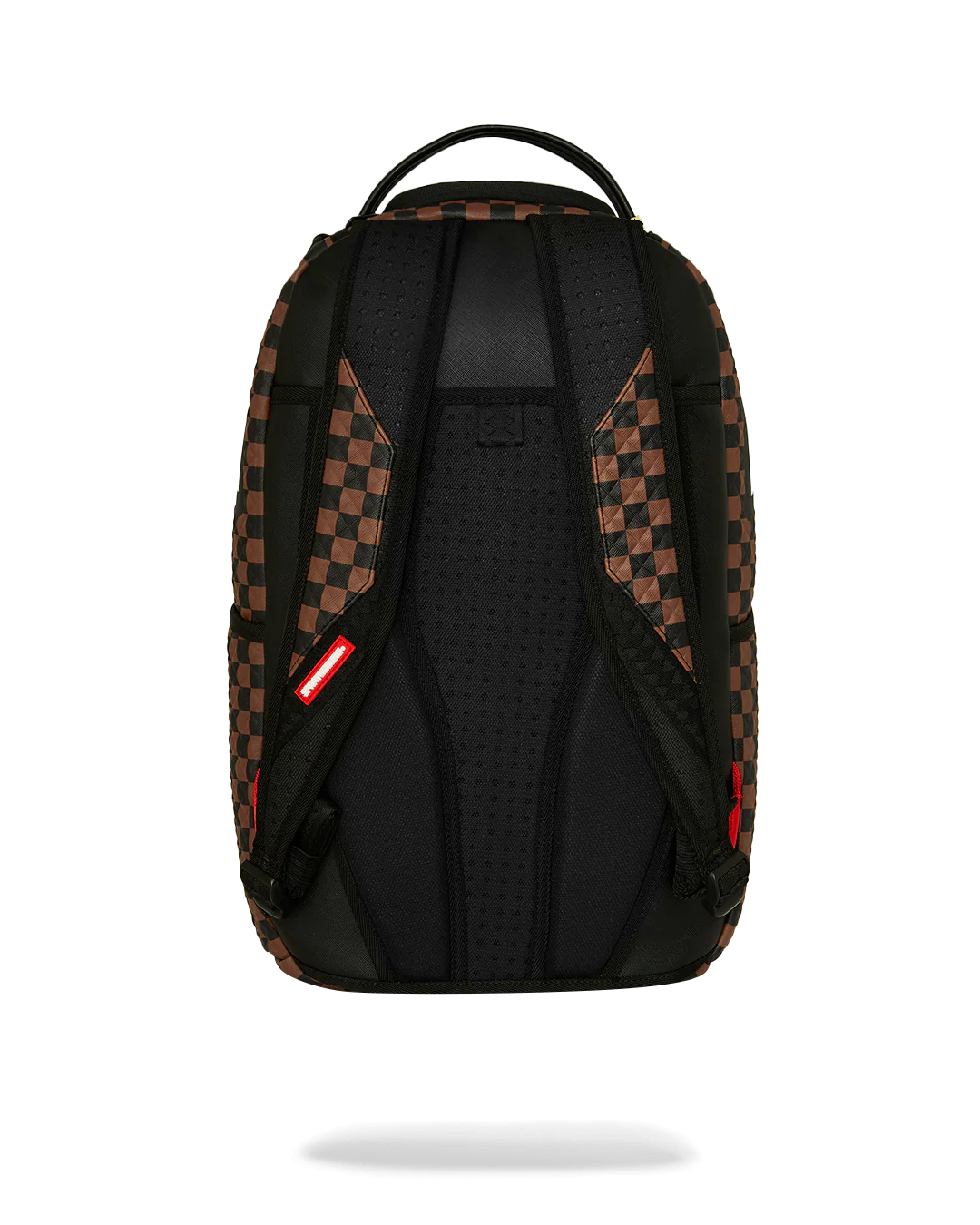 Sharks In Paris Pyramid Backpack