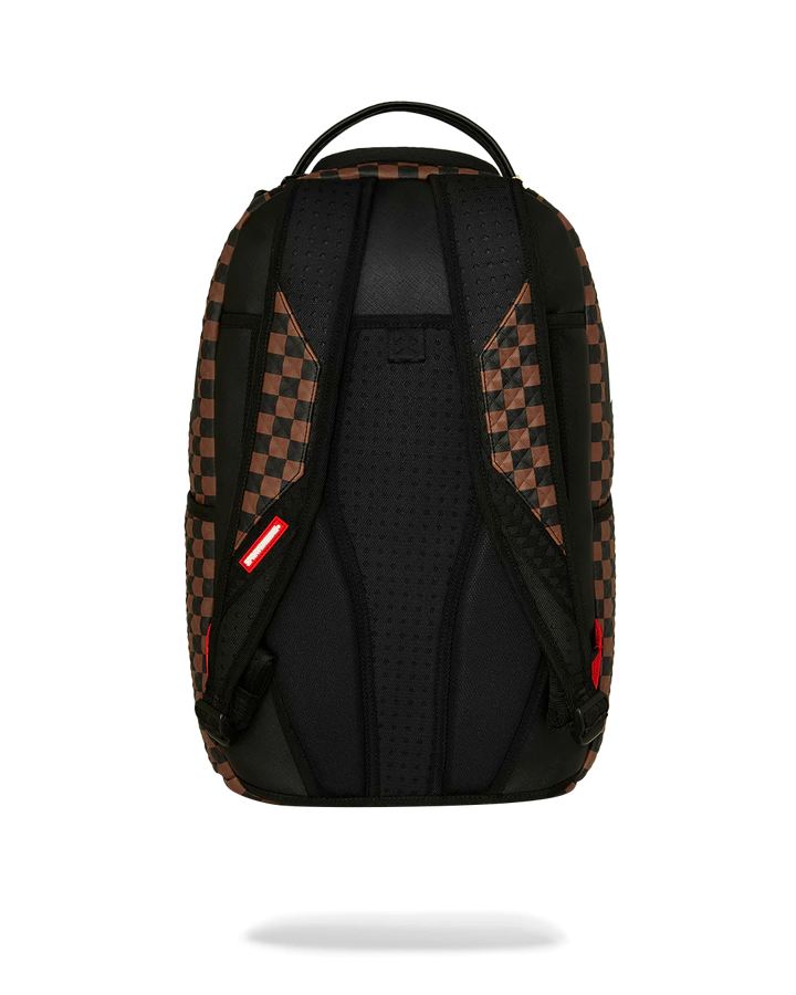 Sharks In Paris Pyramid Backpack