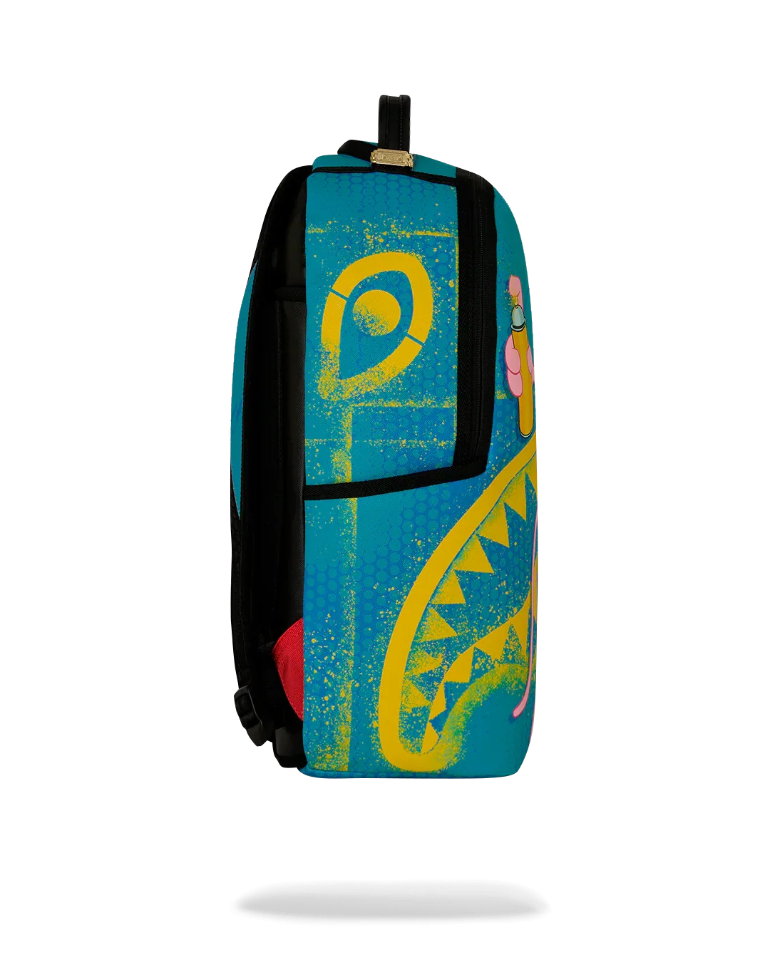 Pink Panther Art Heist Backpack