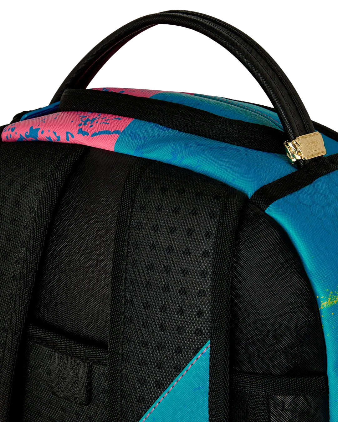 Pink Panther Art Heist Backpack