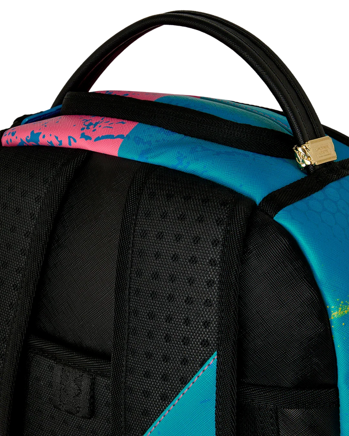 Pink Panther Art Heist Backpack