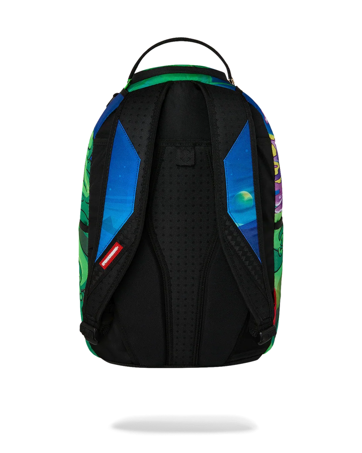 Rick &amp; Morty Mutant Hunters Backpack