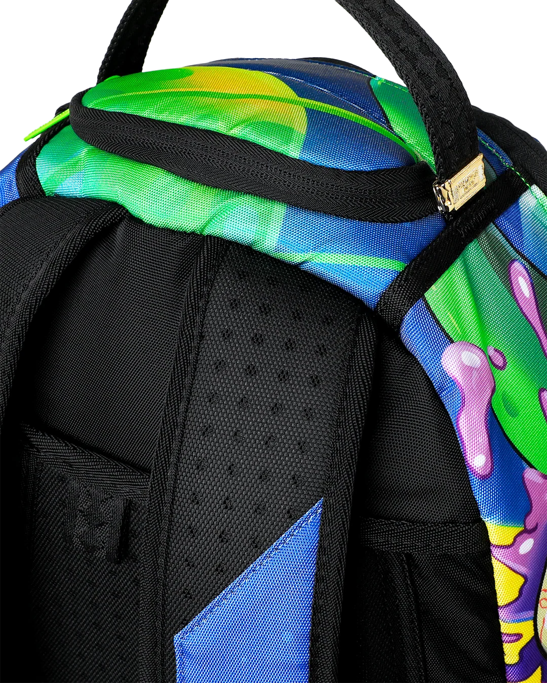 Rick &amp; Morty Mutant Hunters Backpack