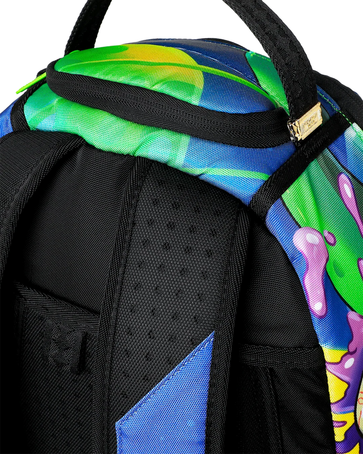 Rick &amp; Morty Mutant Hunters Backpack