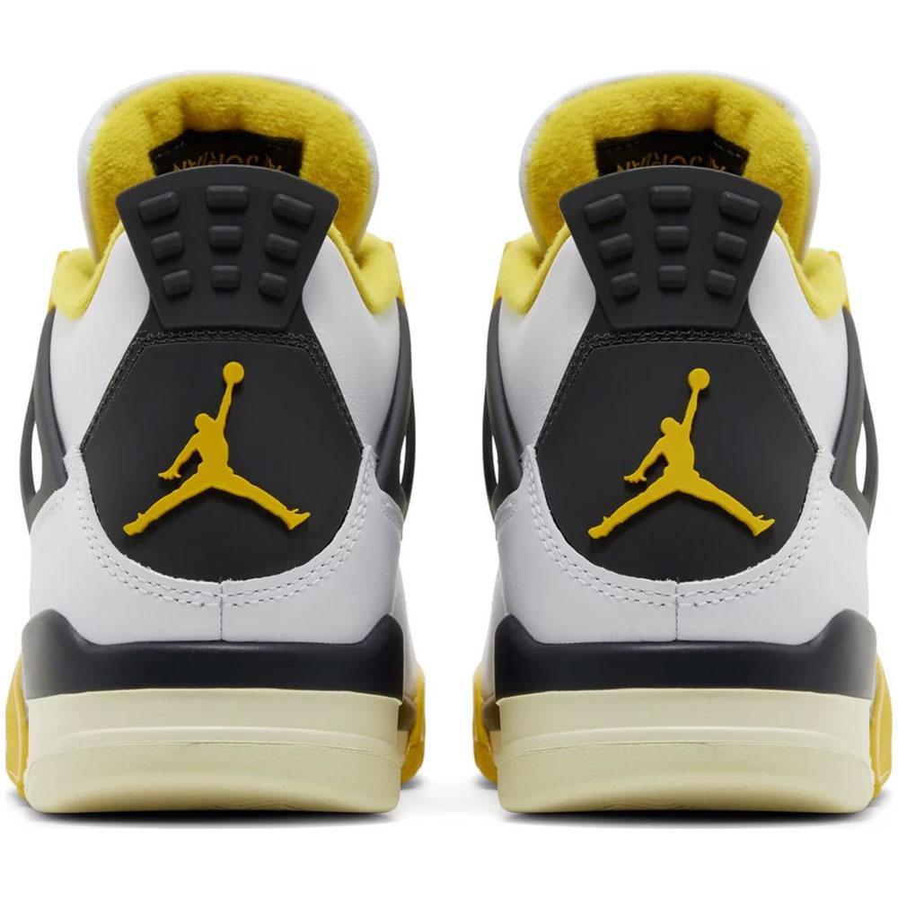Wmns Air Jordan 4 Retro &