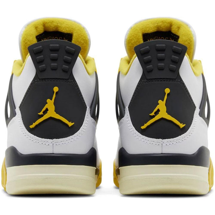 Wmns Air Jordan 4 Retro &