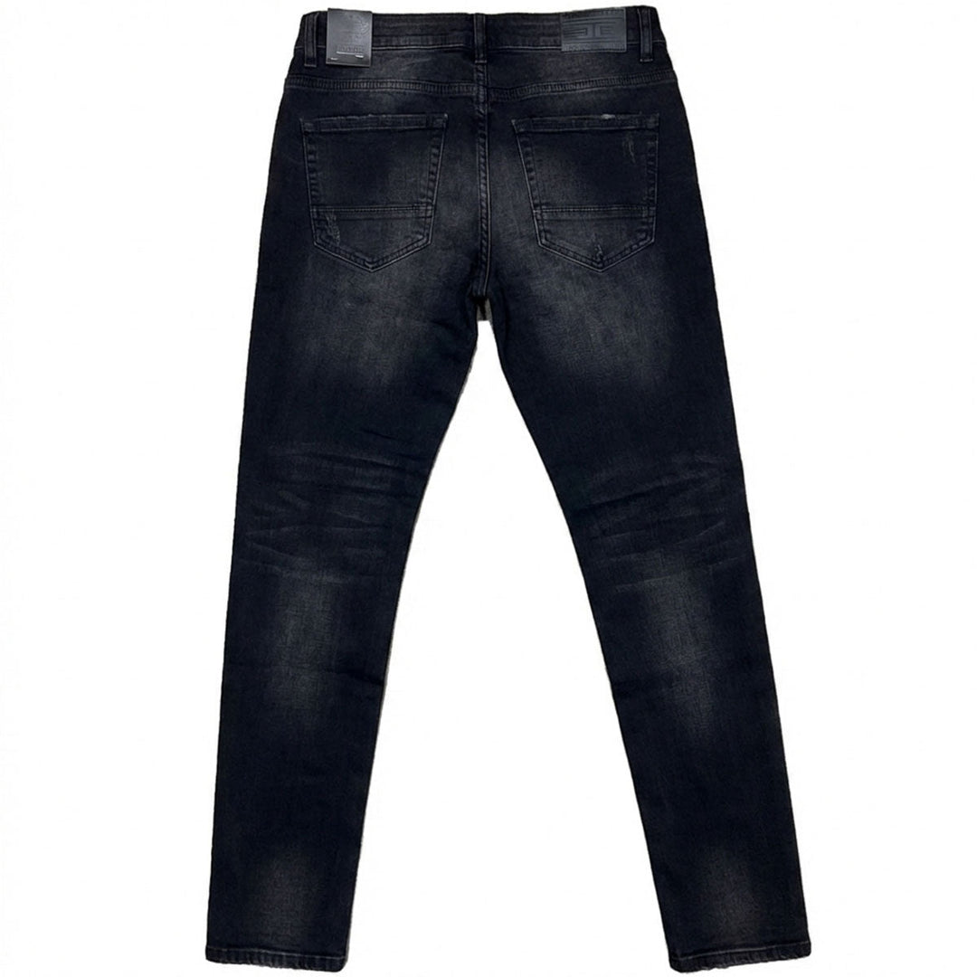 Sean City Denim (Black Shadow)