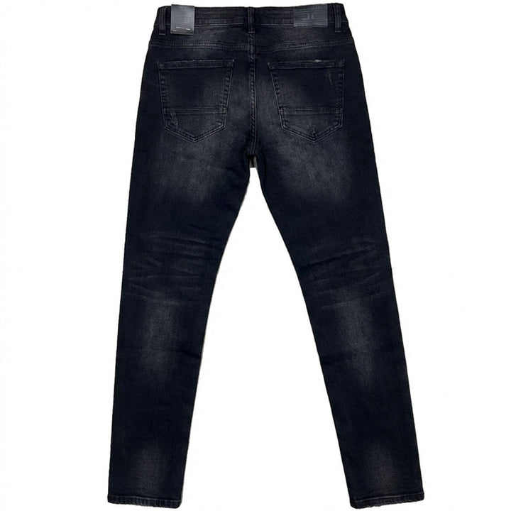 Sean City Denim (Black Shadow)