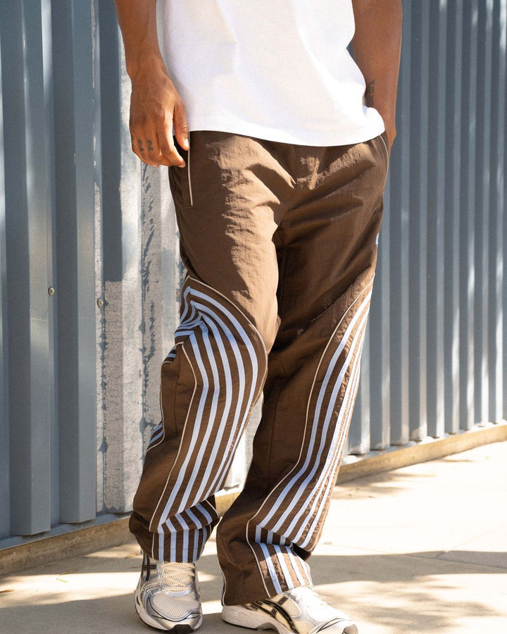 Flasher Pants (Brown)