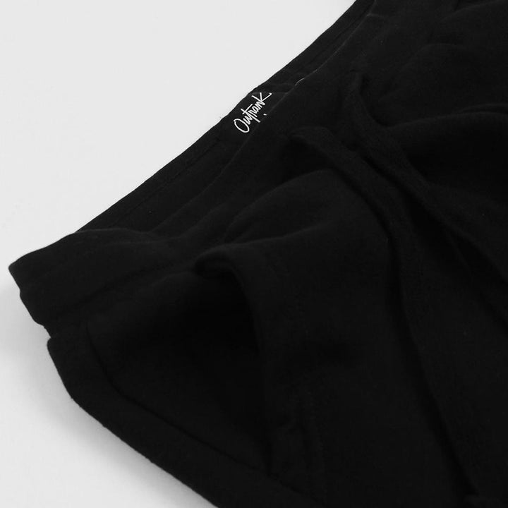 Business Mindset Shorts (Black)