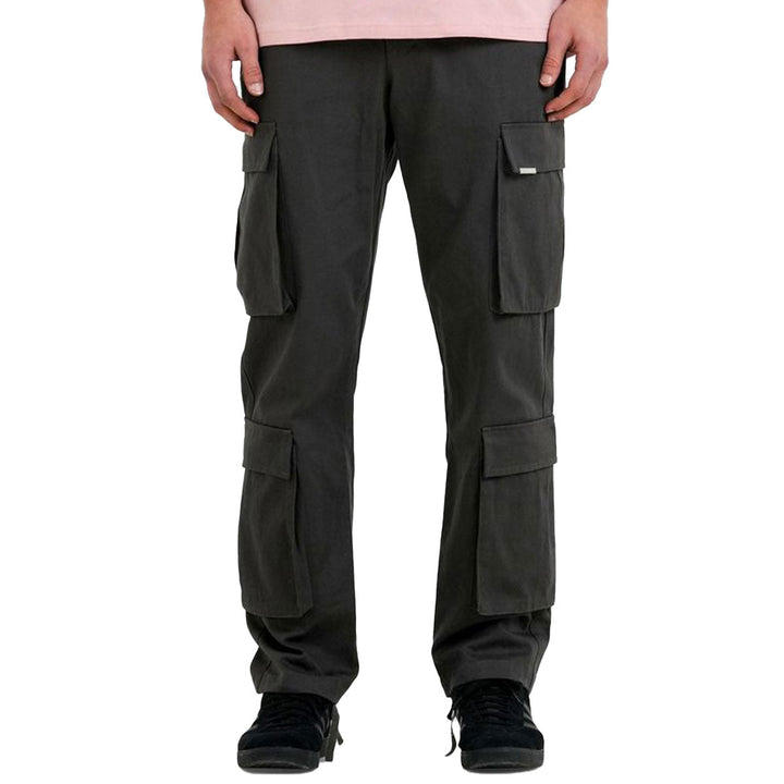 Cargo Pants (Dark Grey)