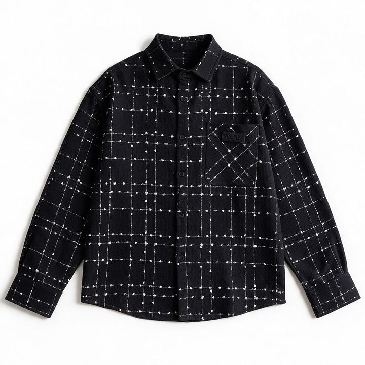 Chanel Shirt (Black)