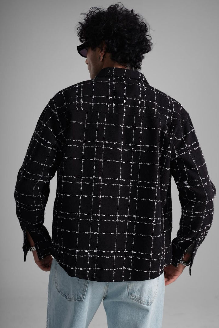 Chanel Shirt (Black)