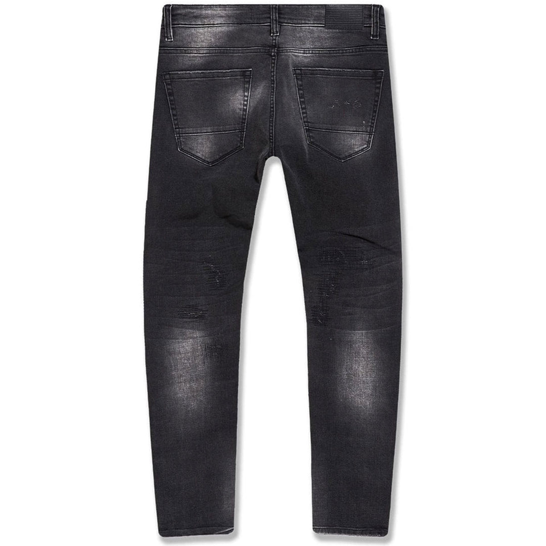 Collins Coastal Denim (Black Shadow)