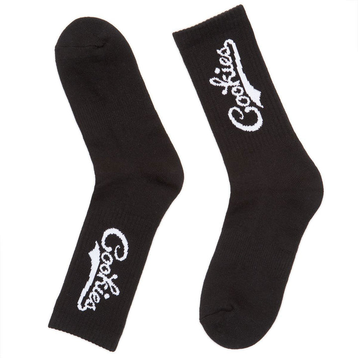 Cookies 3pk Socks Black