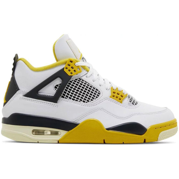 Wmns Air Jordan 4 Retro &