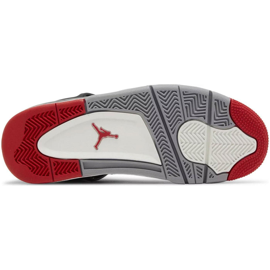 Air Jordan 4 Retro GS &