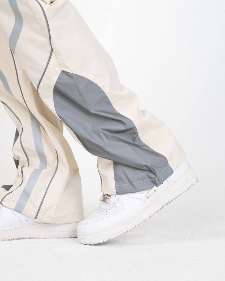 Helix Pants (Cream)