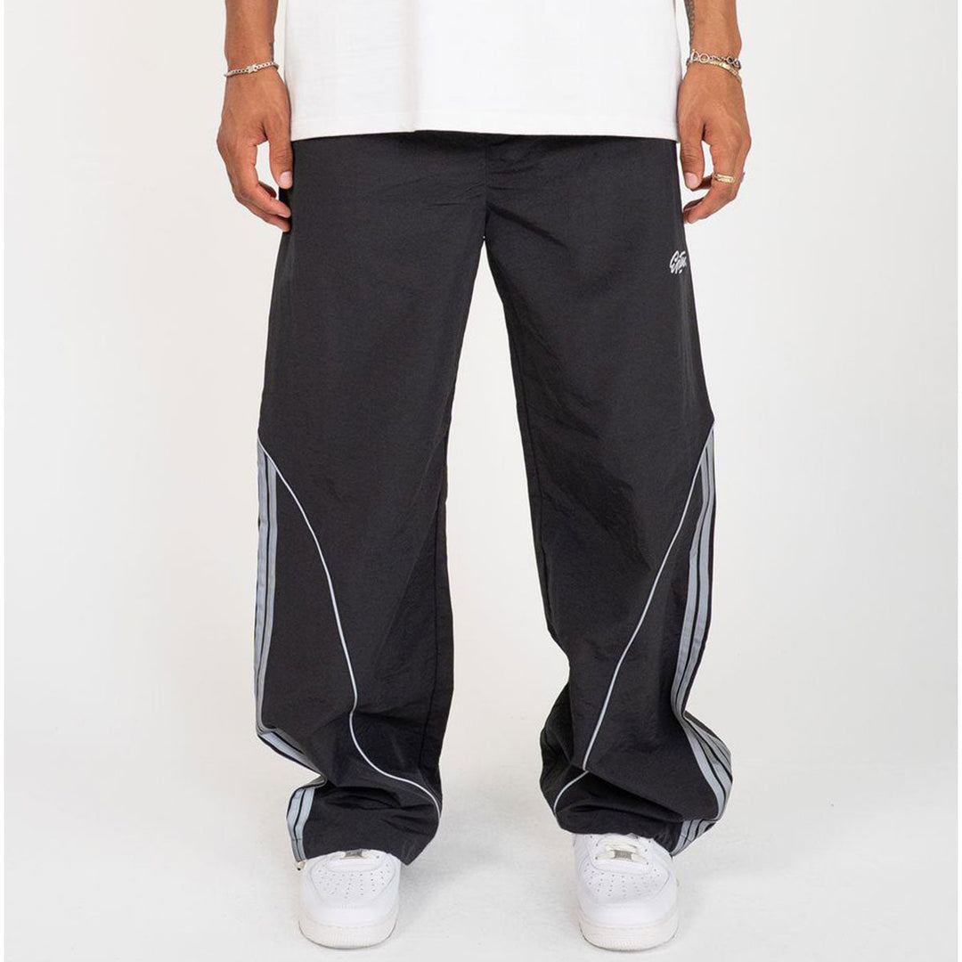 Goat Pants (Black)