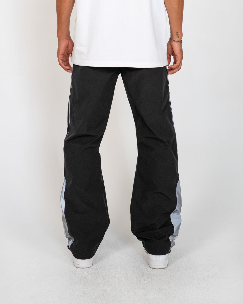 Helix Pants (Black)