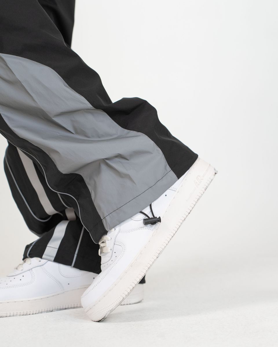 Helix Pants (Black)