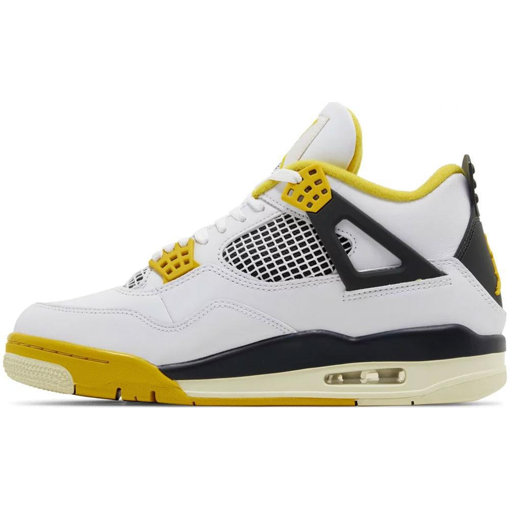 Wmns Air Jordan 4 Retro &