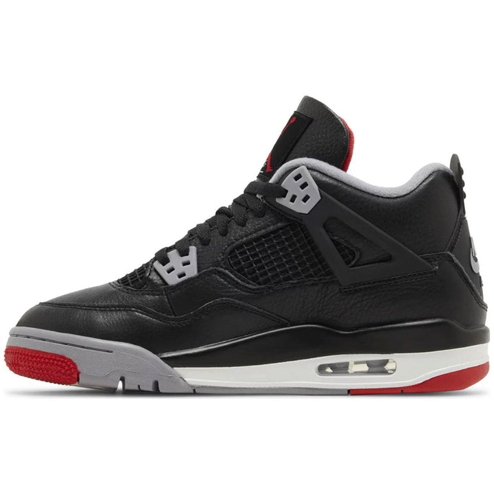 Air Jordan 4 Retro GS &