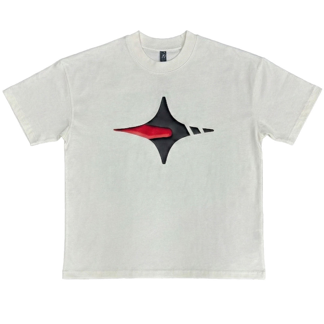 Astro Space Tee (Vanilla)