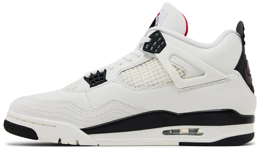 Air Jordan 4 Retro 'Flight Club'