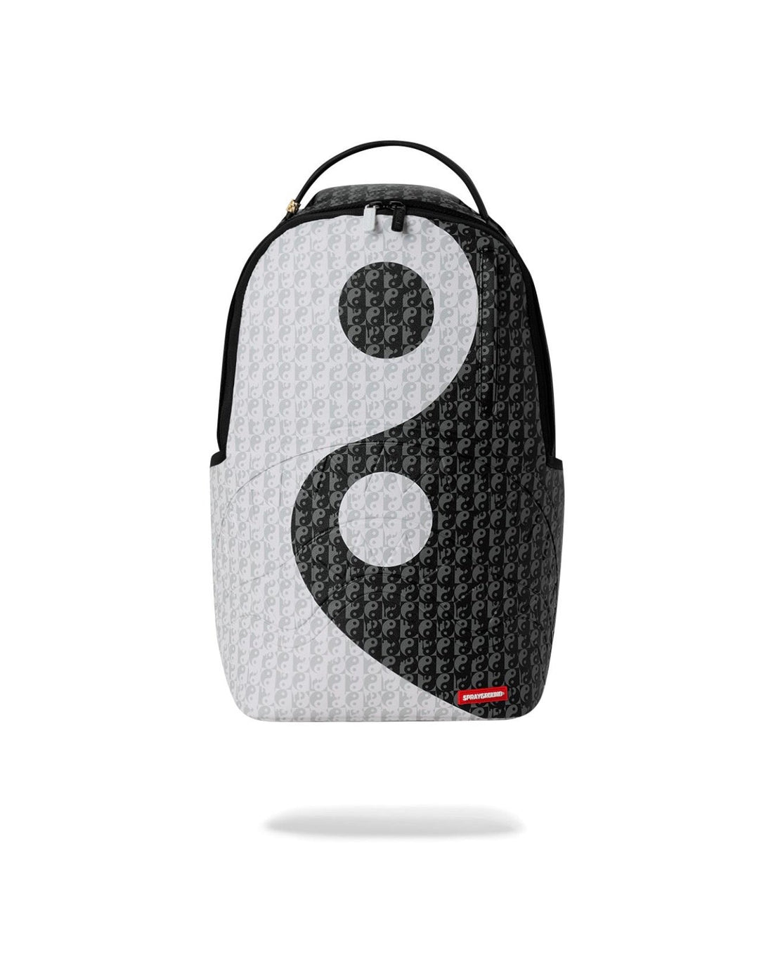 Yin Yang Backpack