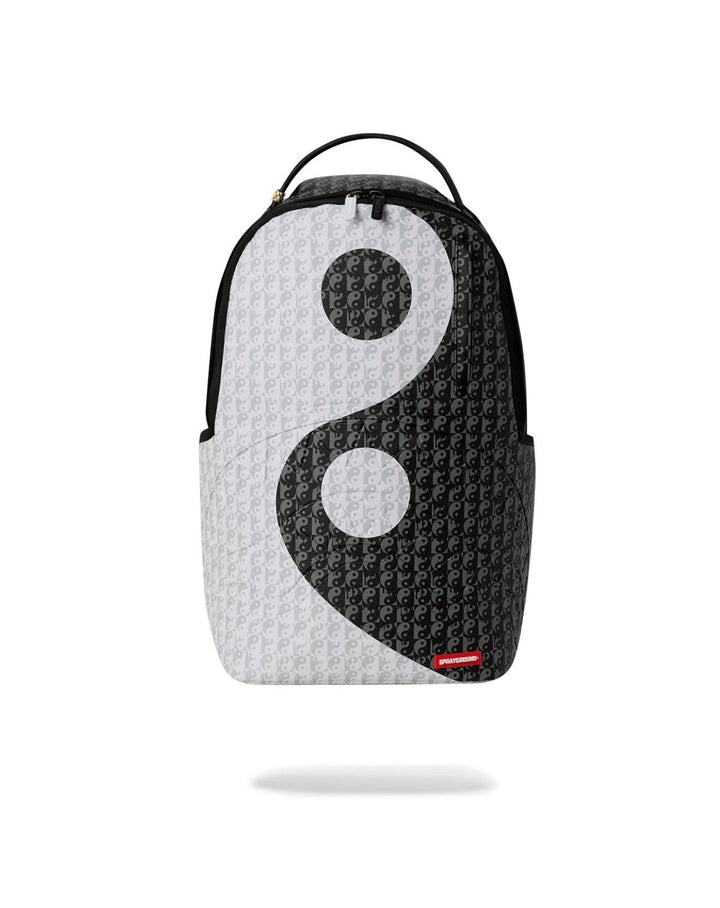 Yin Yang Backpack